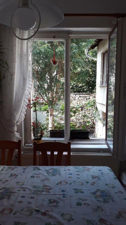 Éva Vendégház Tata Extérieur photo
